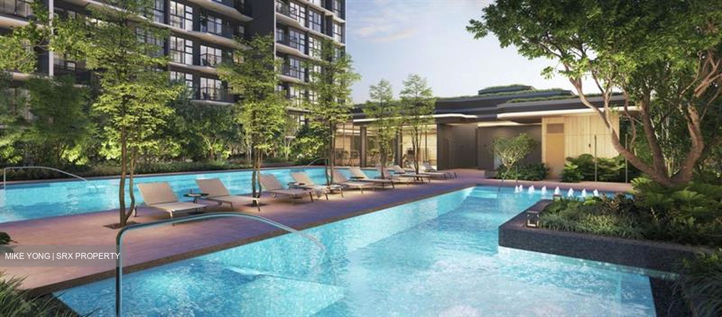 Pinery Residences (D16), Condominium #603786021